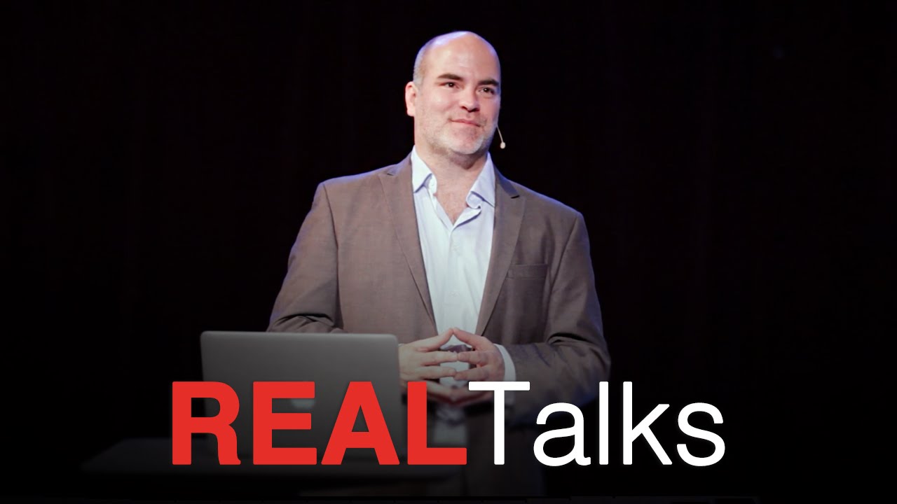 REAL Talks | My Cheating Wife | James Hillary