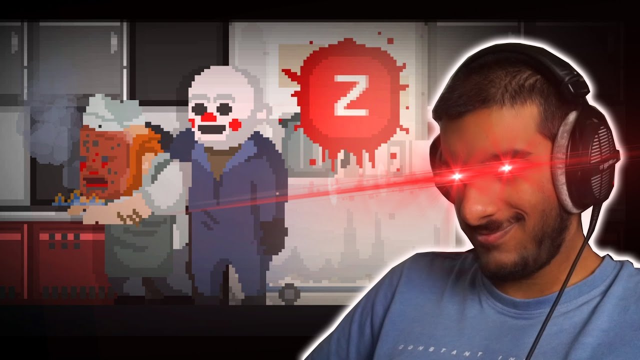 اكتشفنا دافع القاتل وايضا قتلنا بطرق اغرب من اول 🌚 #2