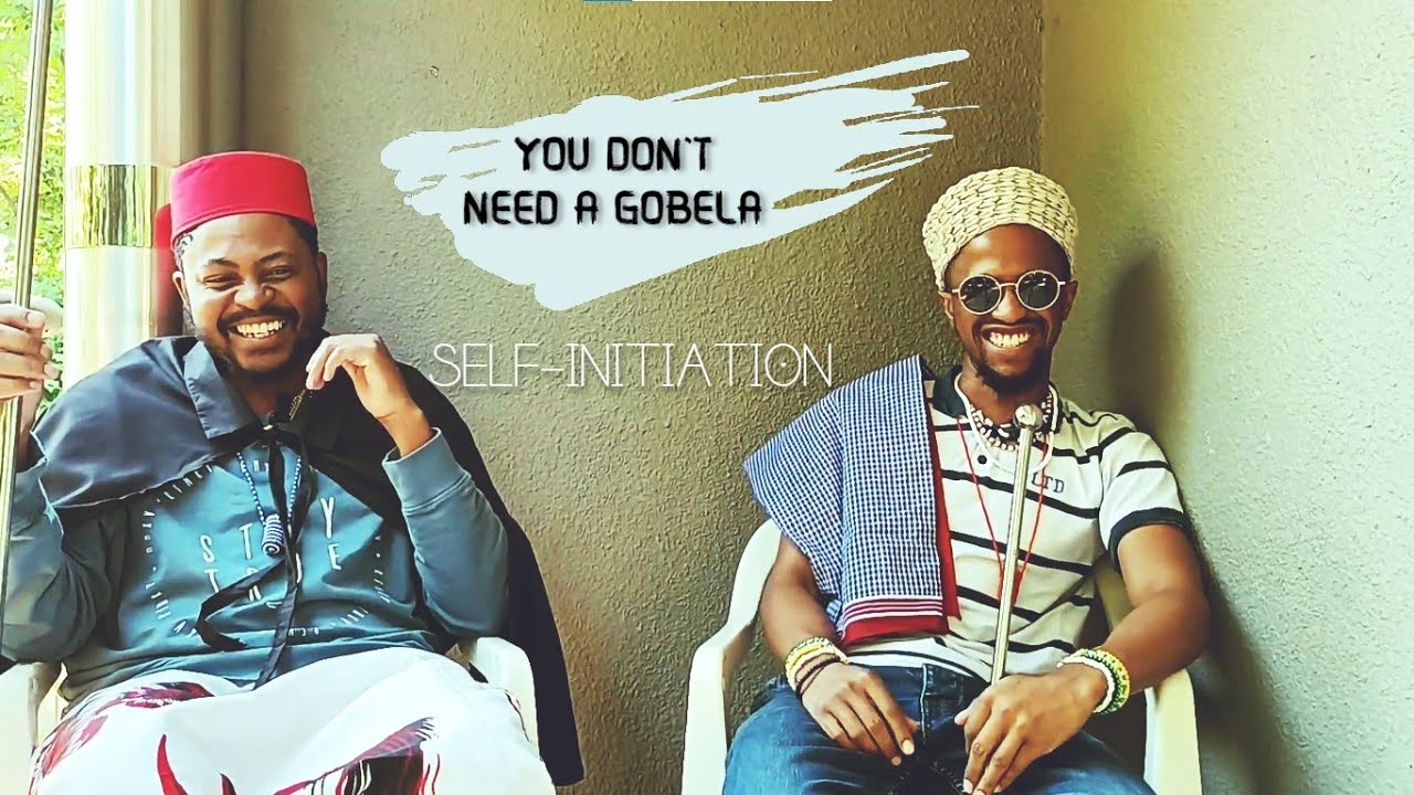 YOU DON'T NEED A GOBELA || SELF-INITIATION || UKUTHWASISWA YIDLOZI || YOUNG PROPHET || WITCHCRAFT