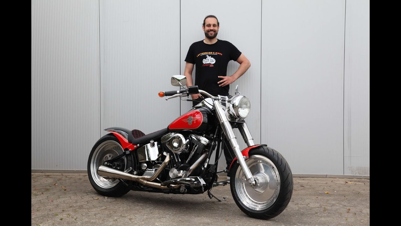Lottermann's Bikes stellt sich vor