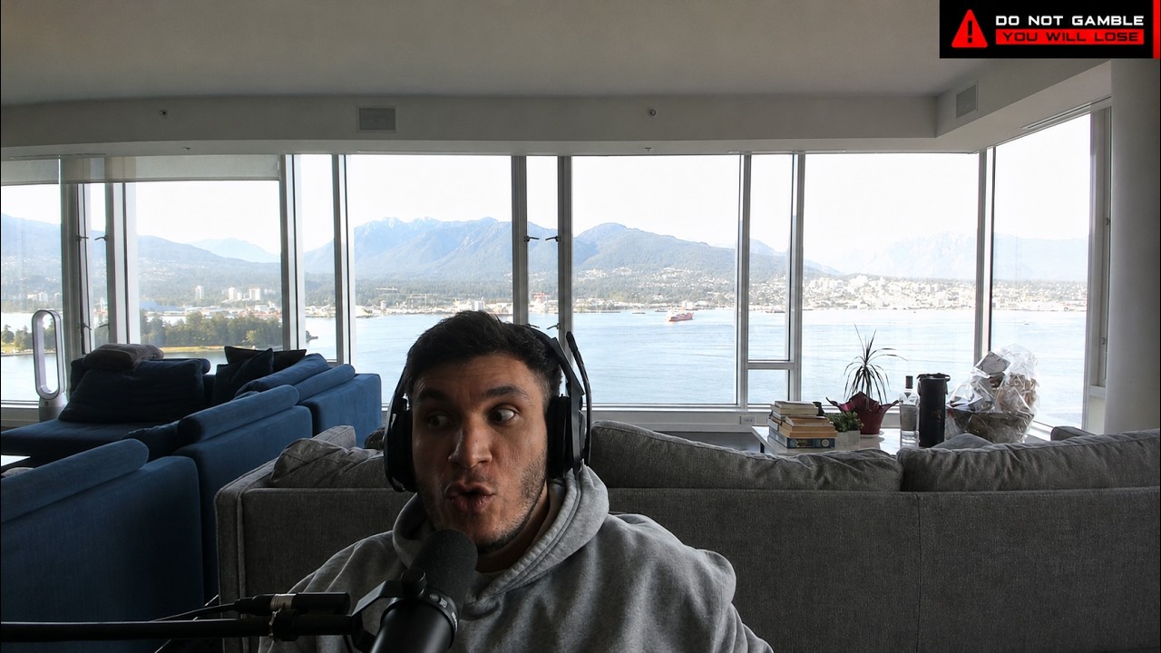 Need 30 Max Wins (Trainwreckstv stream 28.5.2026)