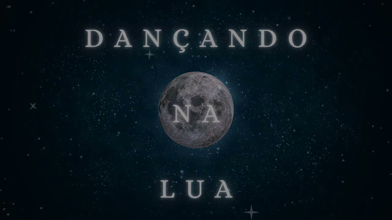 Dan&ccedil;ando na lua (Original Mix)