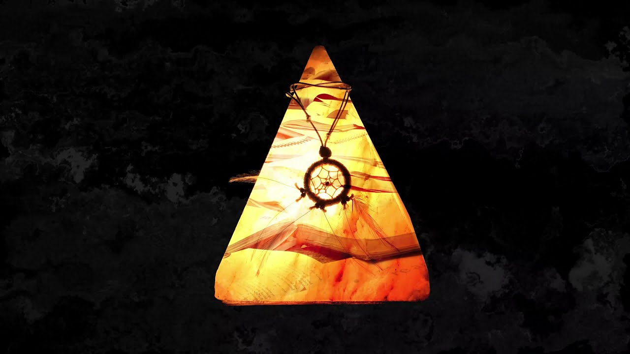 Gottlieb - The New Genocide (Lyric video)