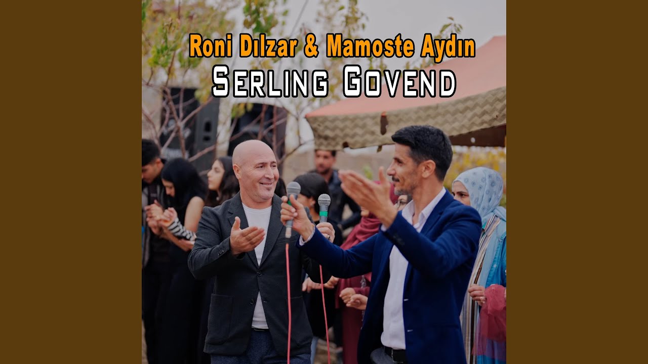 Serling Govend