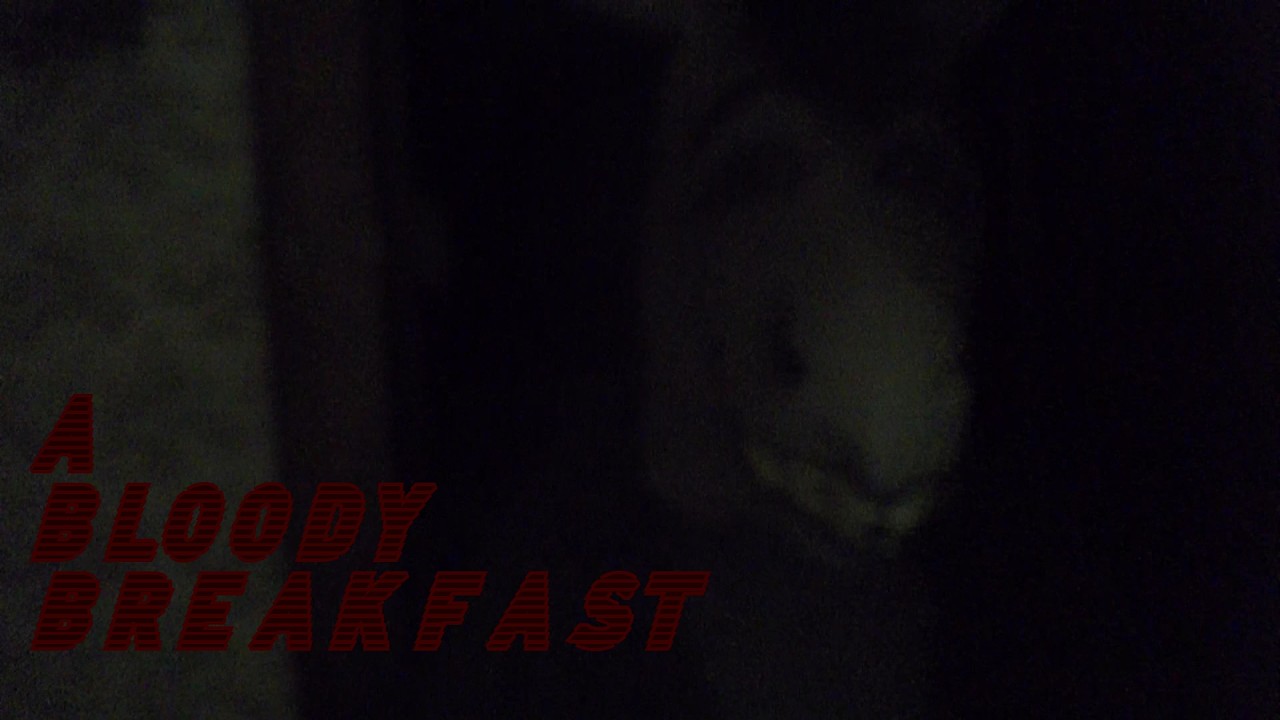 A Bloody Breakfast | Award Winning Short Horror Film