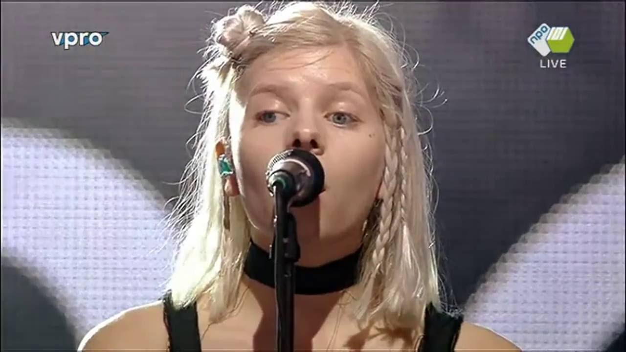 Aurora Aksnes 