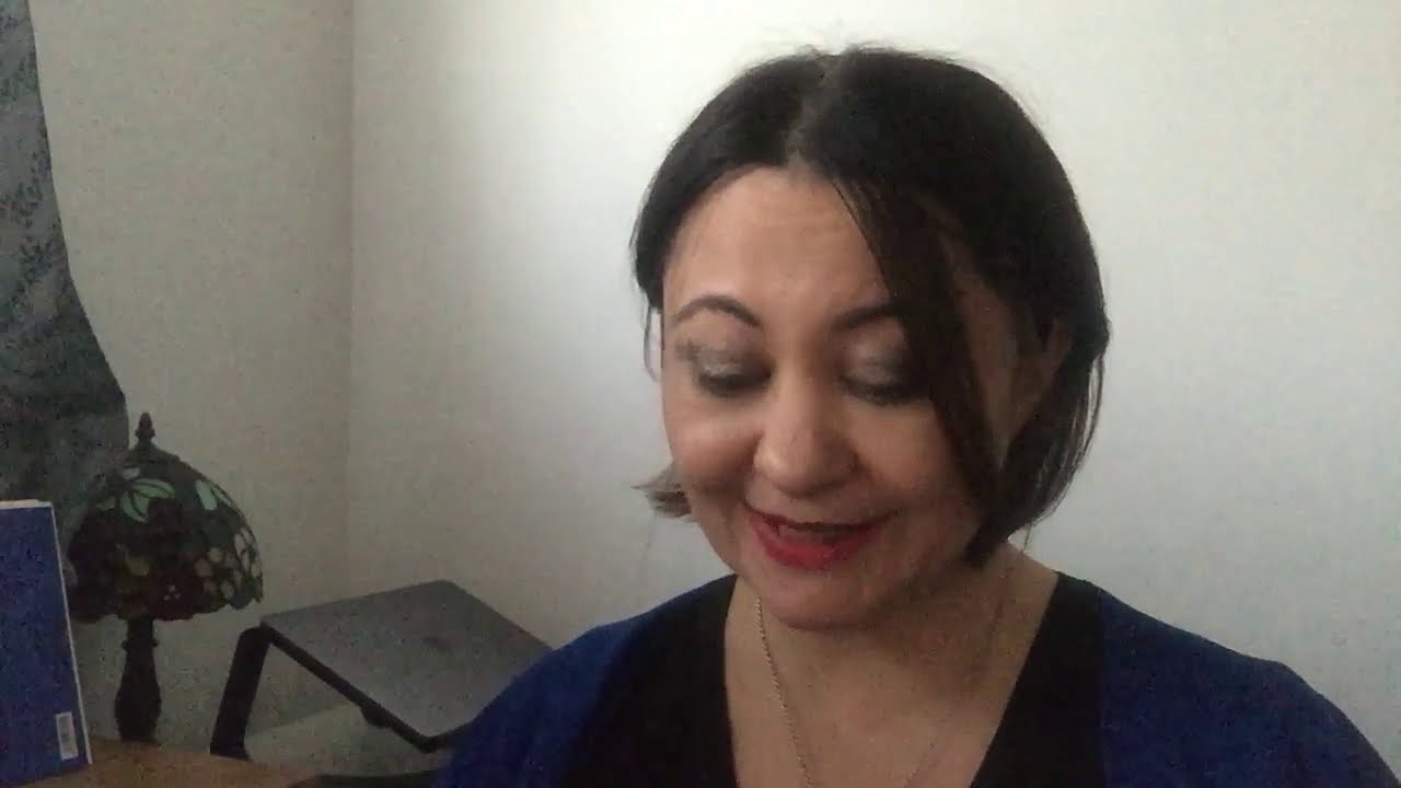 Про ошибки, упорство, катастрофы, бездомность и скитания.