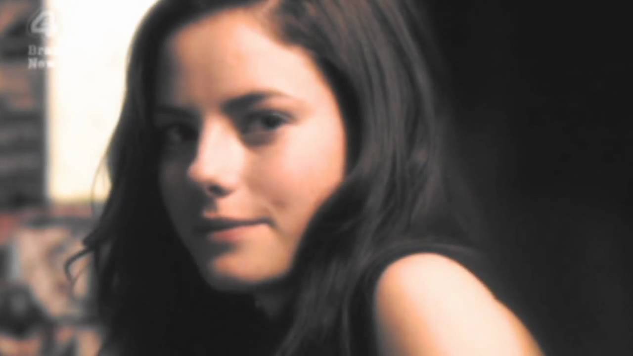 Effy Stonem || Beauty from pain