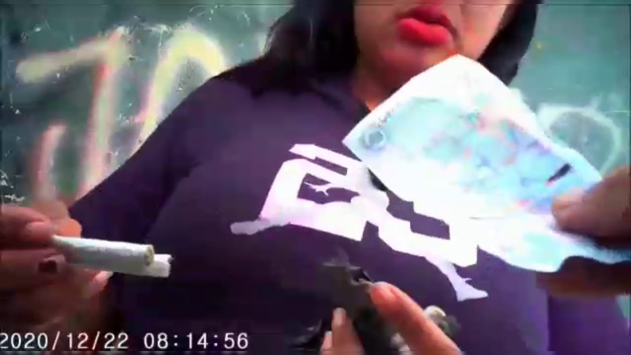 As&iacute; fue el seguimiento para capturar a los  fachada en popay&aacute;n.