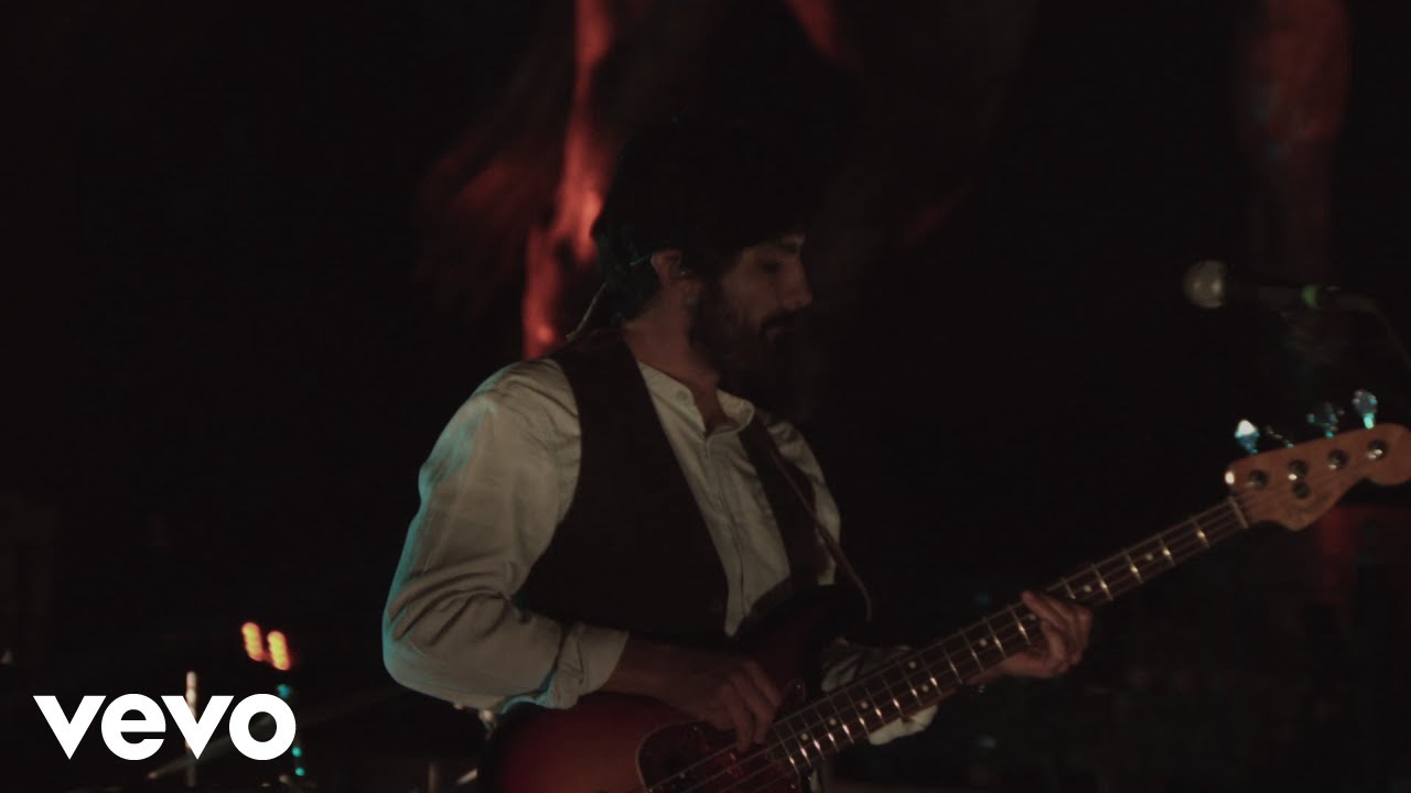 Manía Cardiaca (En Vivo Desde El Cerro De La Bufa Zacatecas 2020/Streamtime/ LiveStream)