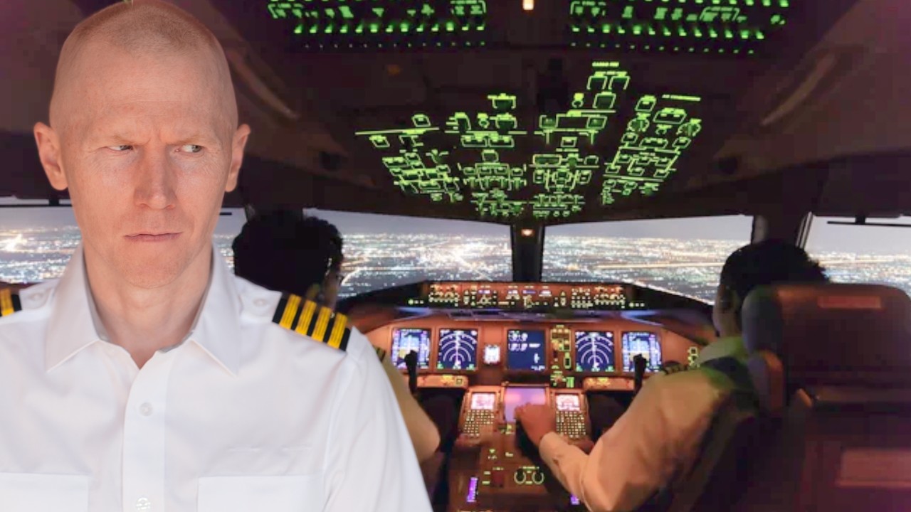Pilots Think ATC is Asking Them to Break Rules