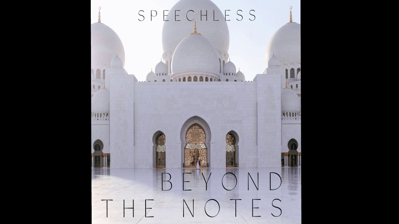 Speechless - Beyond the Notes Piano