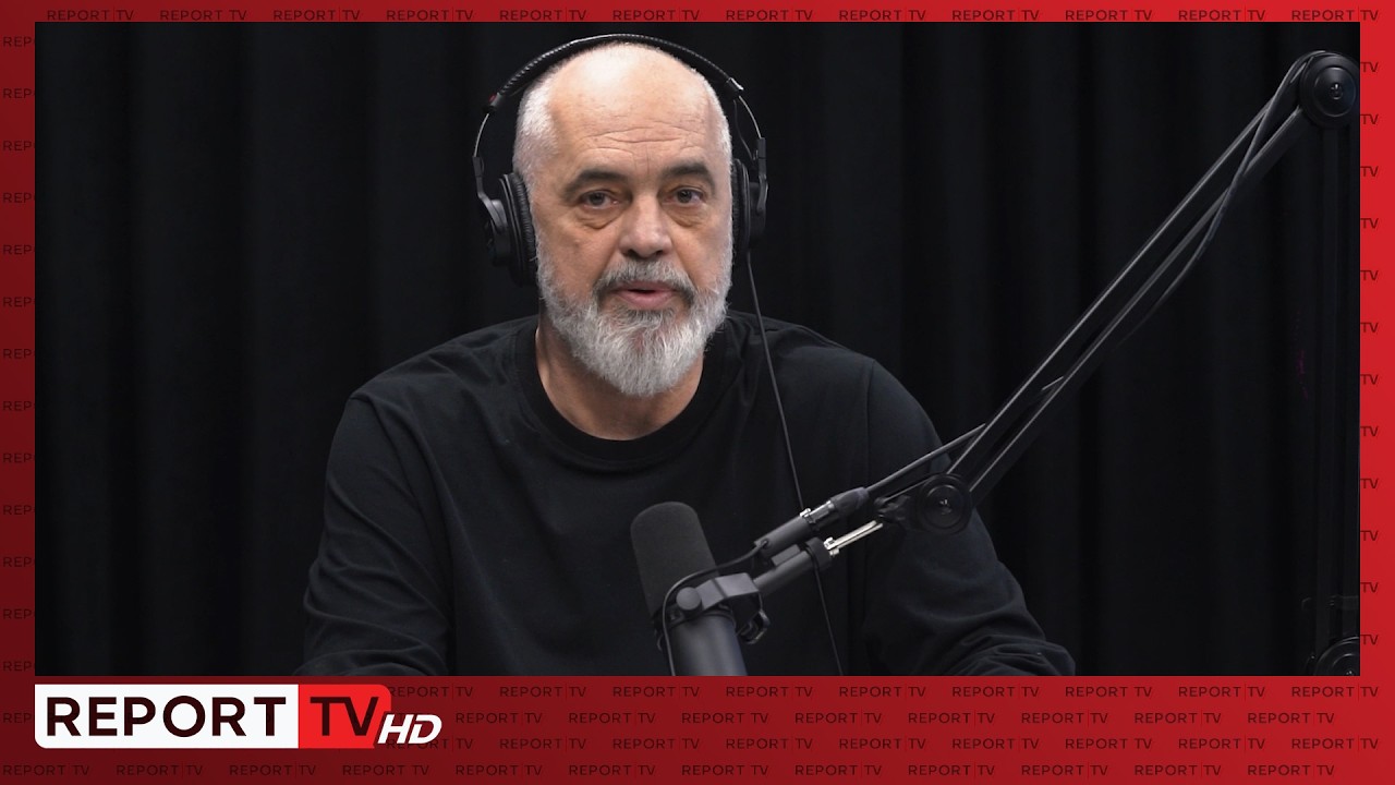 SHËNIMET e javës nga Kryeministri Rama: Mbështetje për bizneset, siguria e shqiptarëve në zonat...