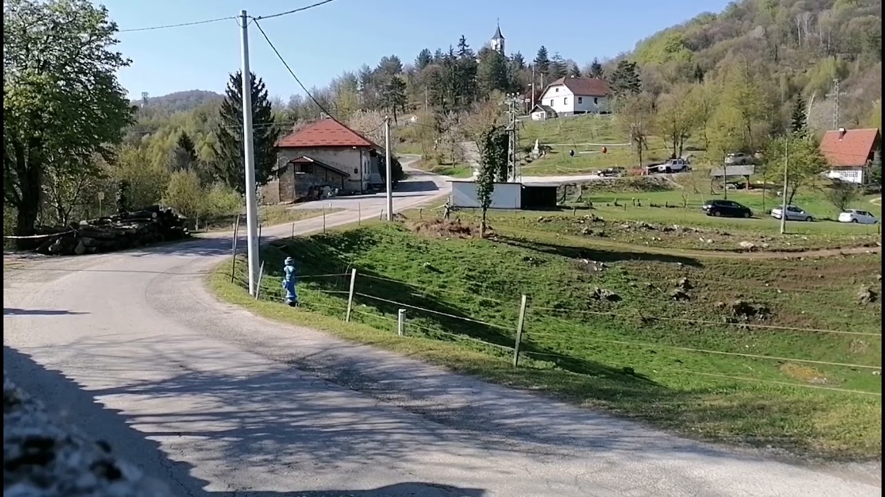 WRC Croatia Stojdraga