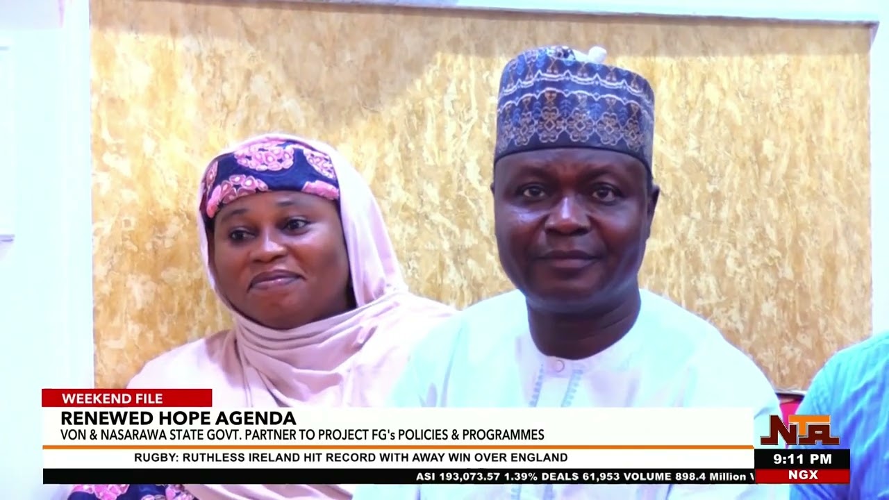 Weekend File 21st February 2026