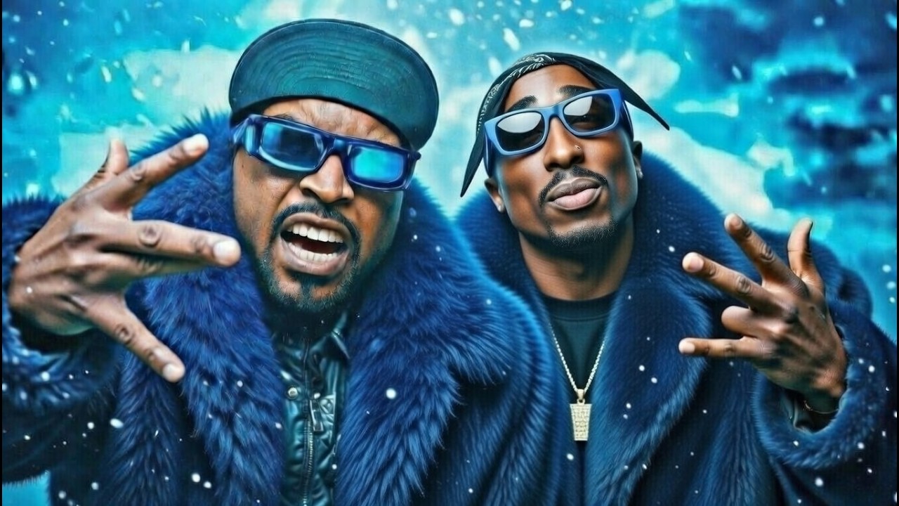 Ice Cube & WC - West Side / Greatest Hits ft. Snoop Dogg, Wiz Khalifa, Cypress Hill, Dr. Dre | 2026
