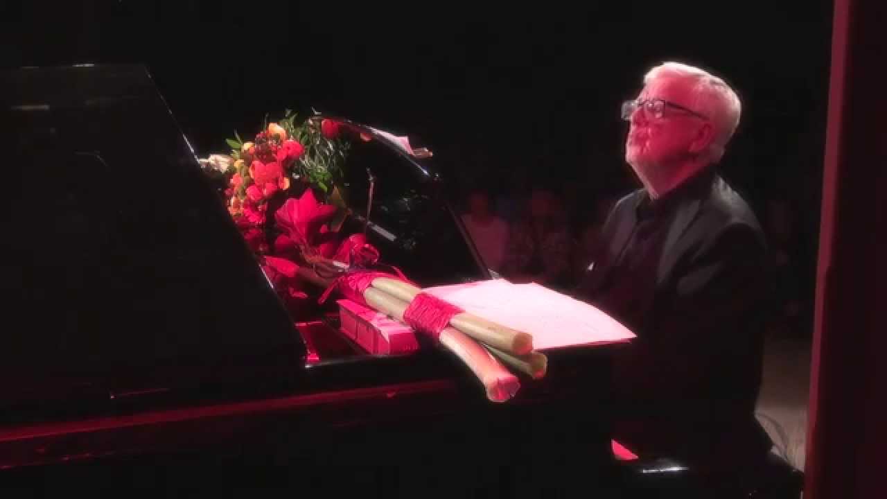 Maestro R.Paula koncerts 
