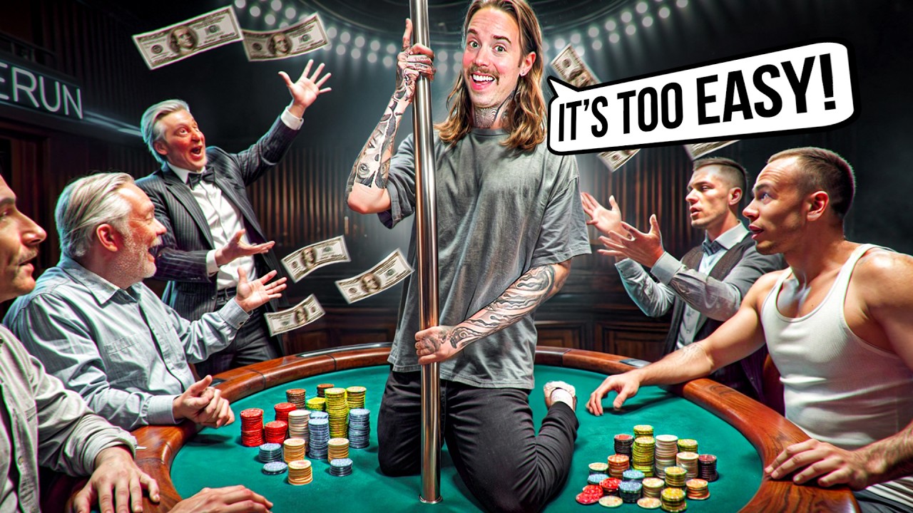 $100/hr at Low Stakes? MONSTER SESSION Gets Me Back On Track | Ep 10