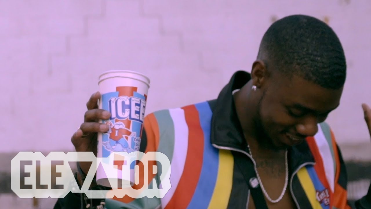 Pk Delay - No Lil Pups (Official Music Video)