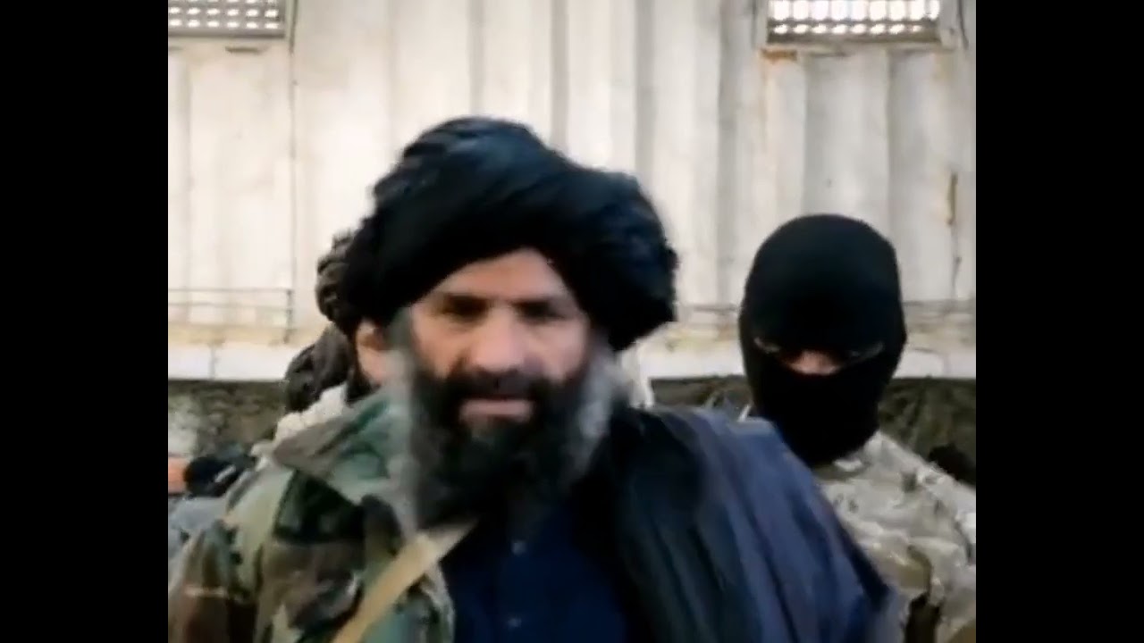 Mullah Fazil Status | Pashtun Attitude | Afghanistan Dep Def Minister