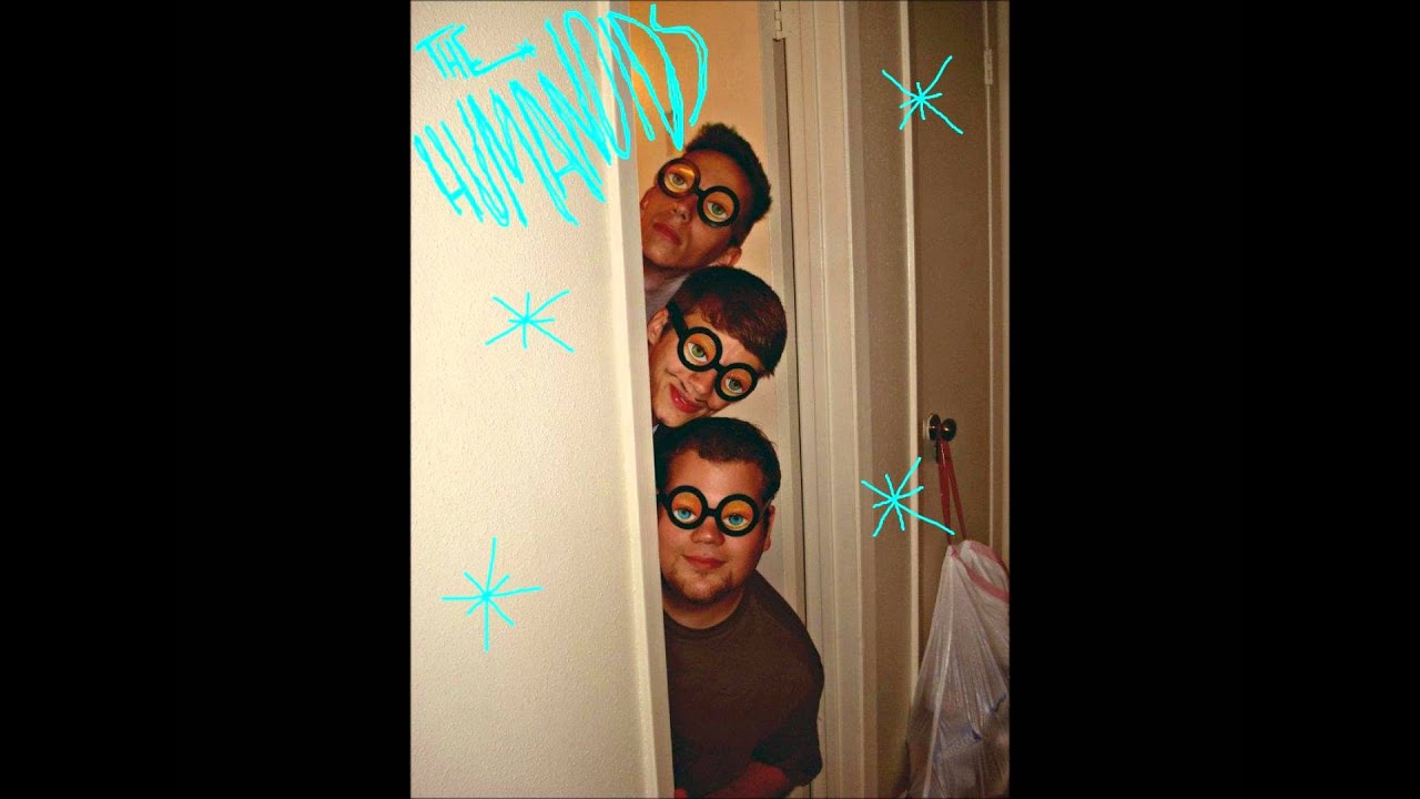 the humanoids - what the hell