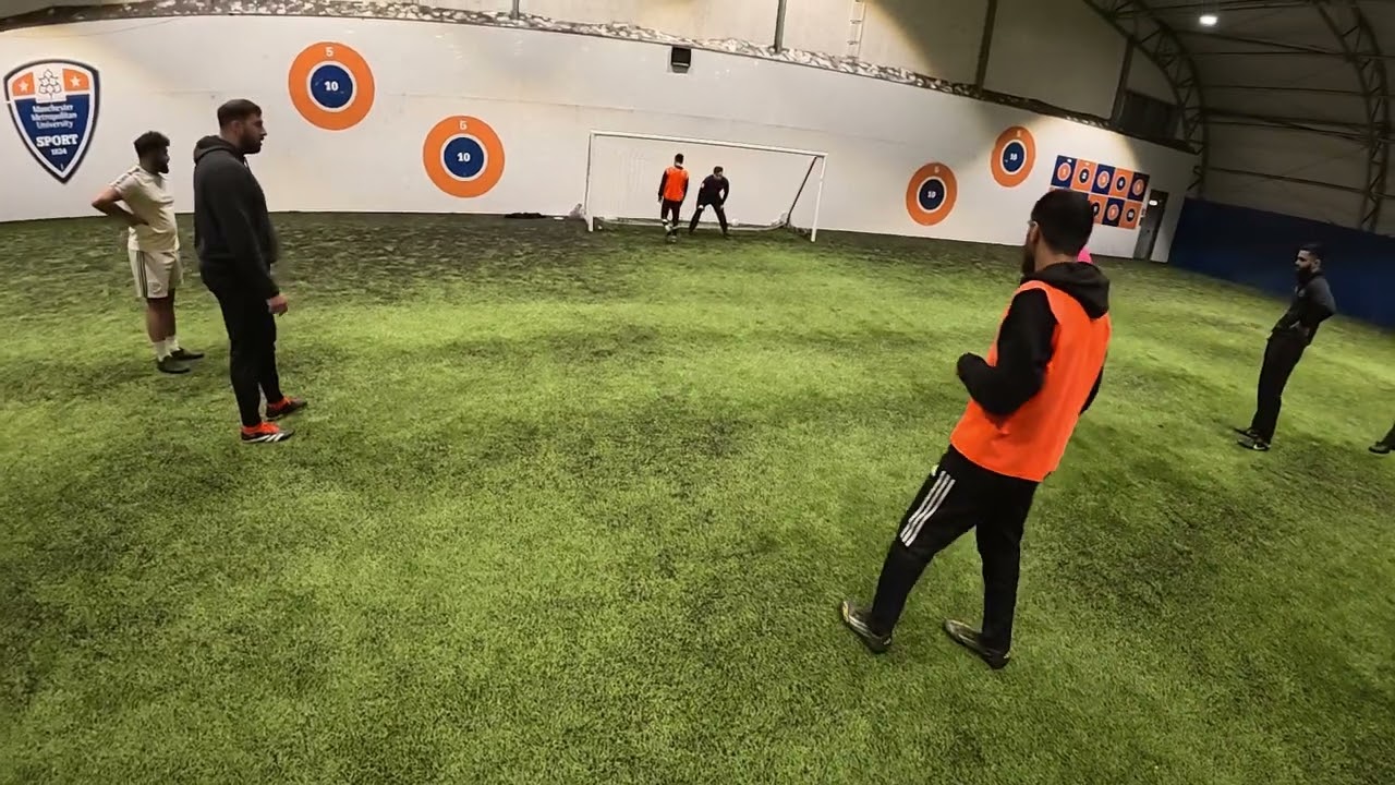 Back from winter break with a bang