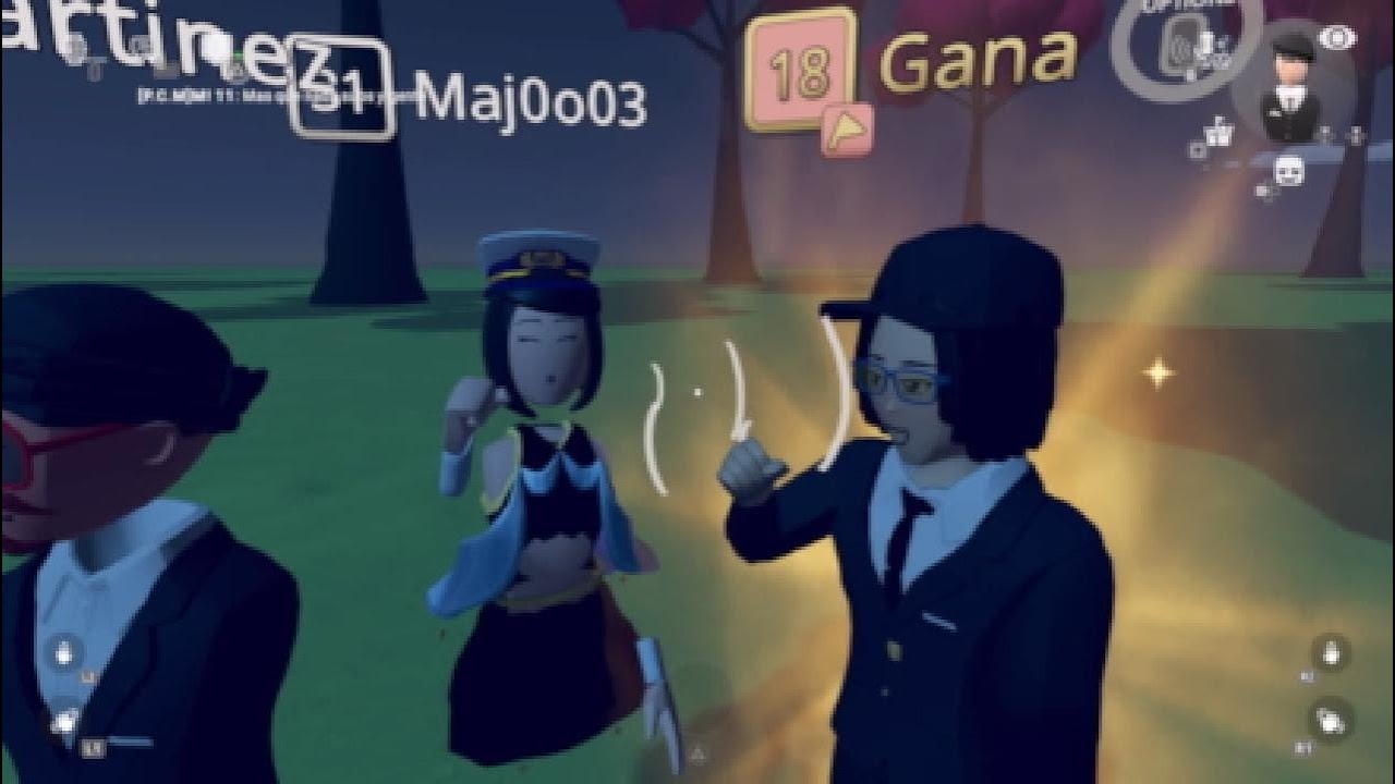 Momentos graciosos #10