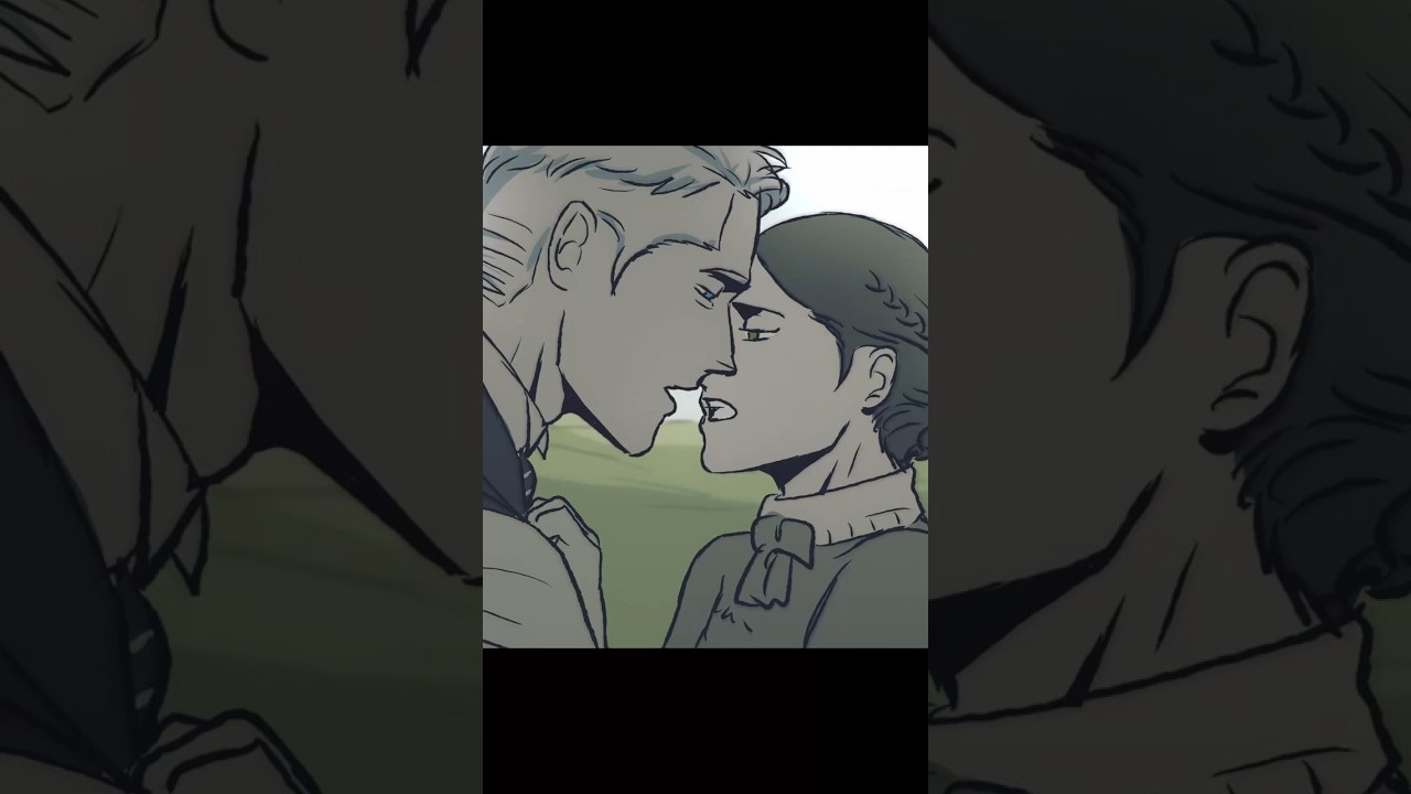 Eternal Bloom (spoilers) #BITBYBIT