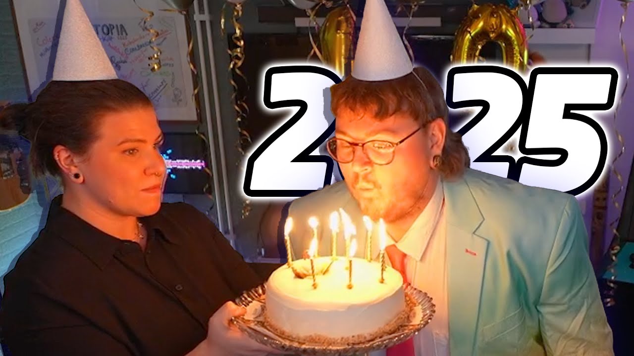 Best of Subathon 2025