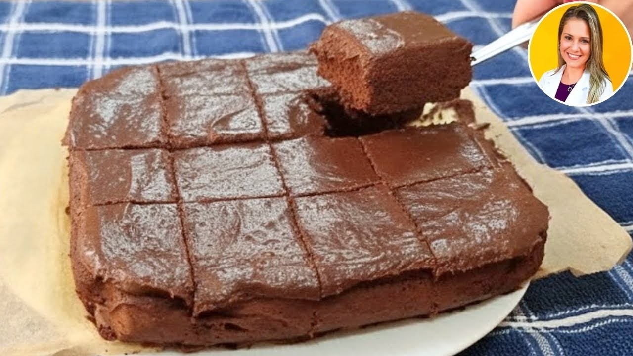 Only 3 INGREDIENTS - NO SUGAR, FLOUR or MILK - HIGH PROTEIN, Easy, Delicious and Healthy