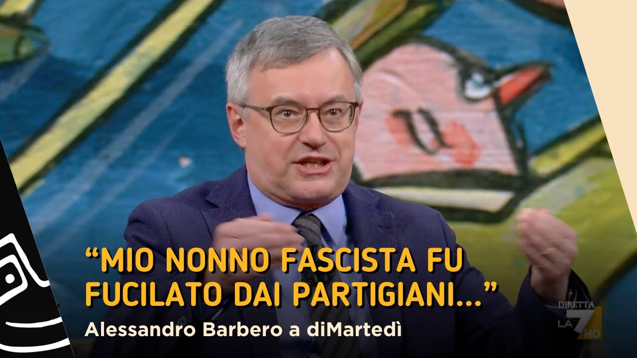 Barbero: 