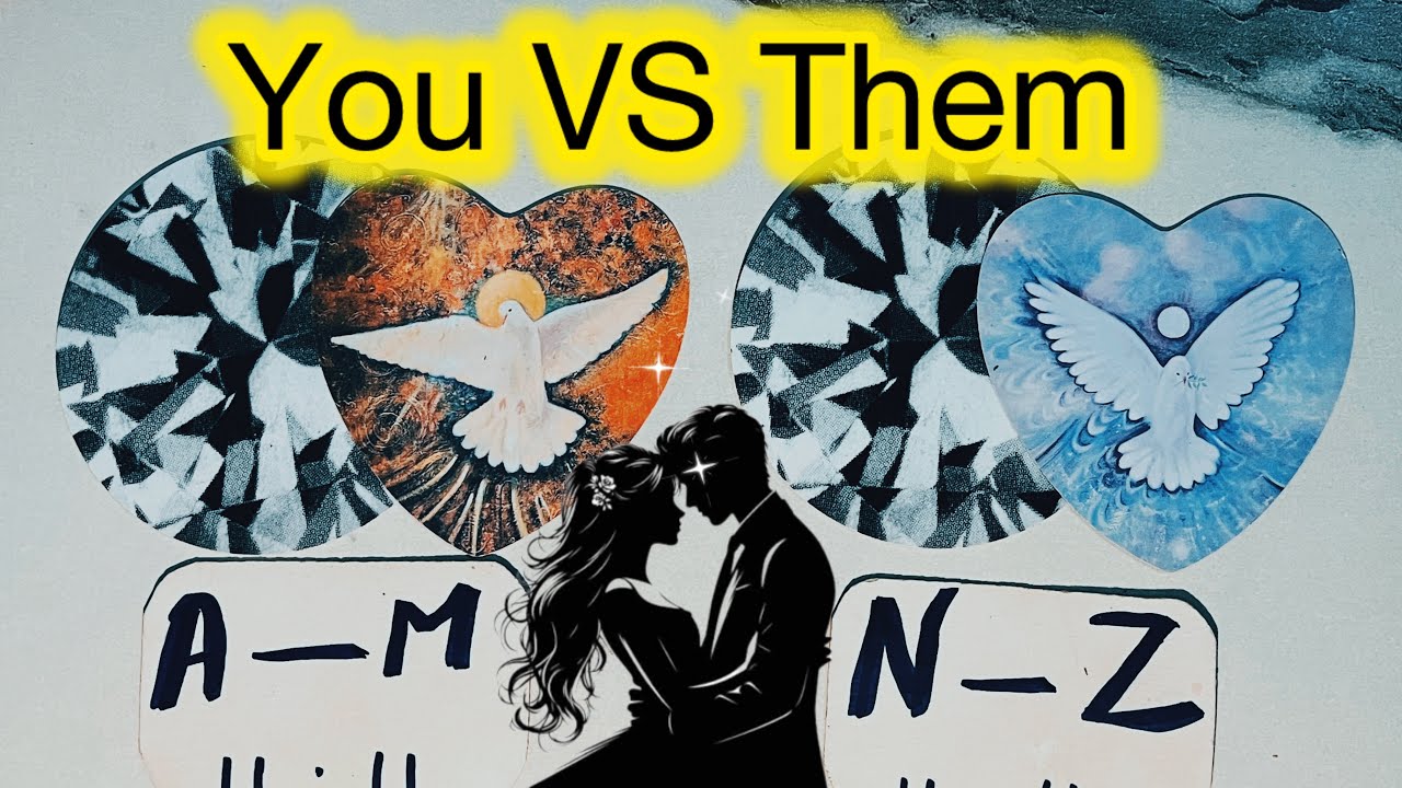 You VS Them Current Feelings Next Move Messages Pick A Card Hindi Tarot 