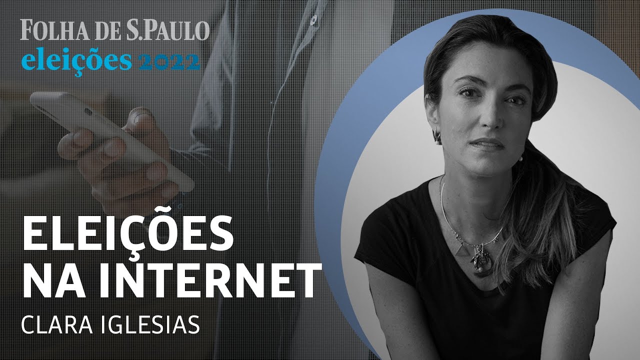 'Debate legislativo &eacute; necess&aacute;rio', diz especialista sobre regulamenta&ccedil;&atilde;o na internet