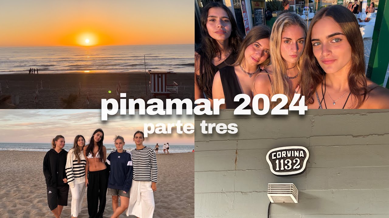 VLOG PINAMAR P3