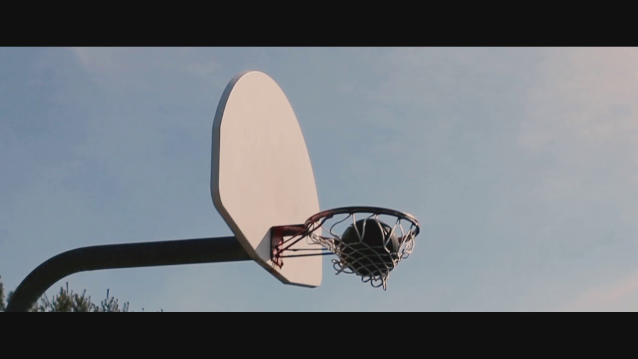 Cinematic Basketball Film Promo