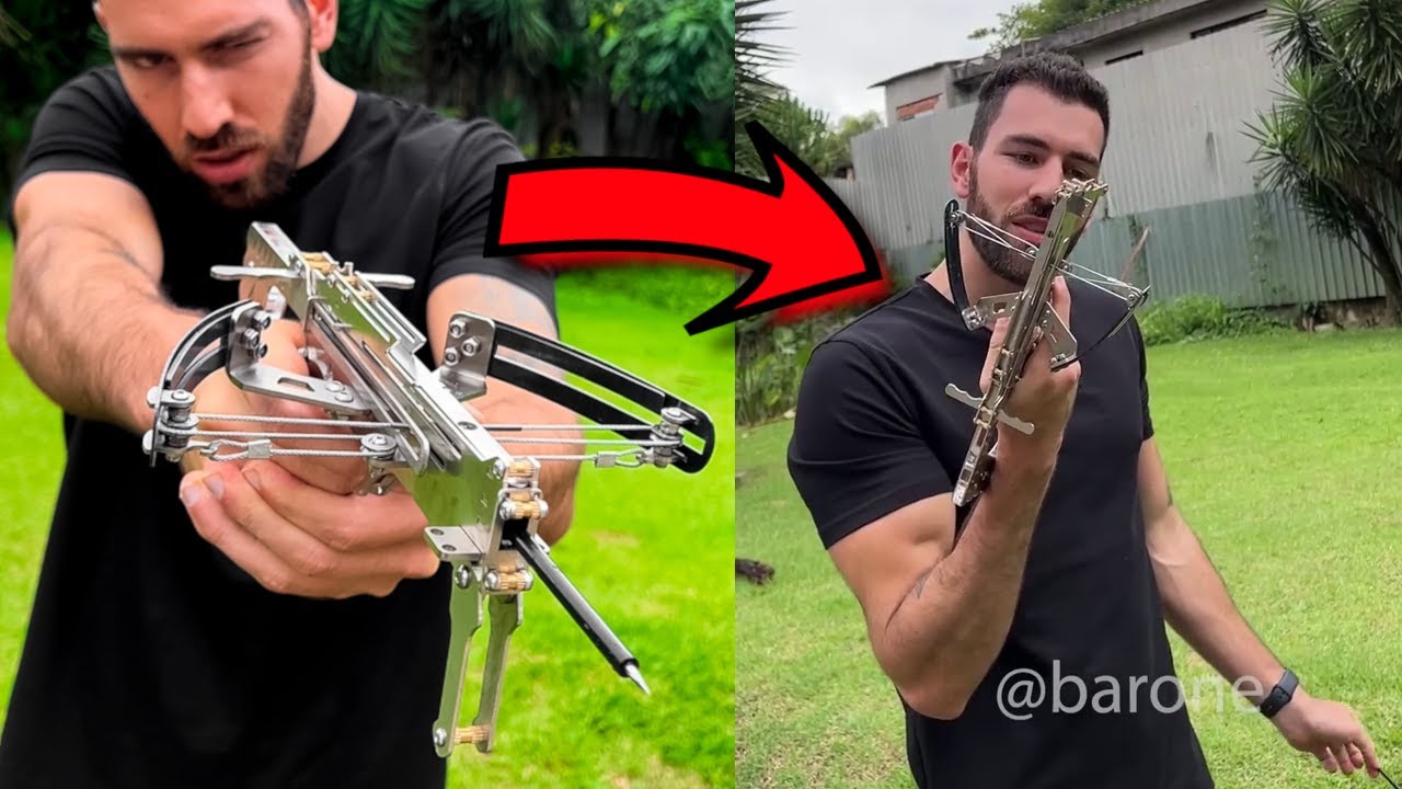 O poder desse negócio é surpreendente 😱