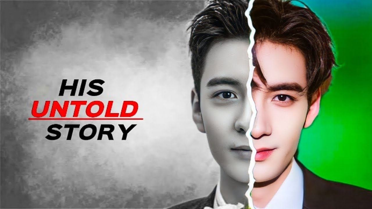 The Untold Story of Chen Xingxu  from Love Between Lines/My Page in the 90s