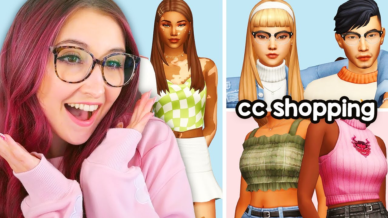 let&rsquo;s go cc shopping in sims 4