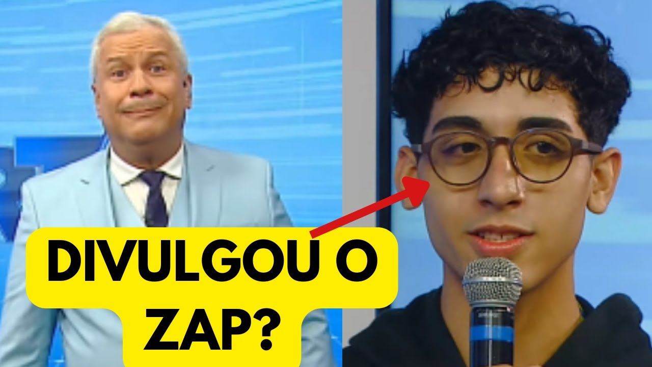 PORQUE AS MINA NÃO PIRA NOS CERTINHOS?