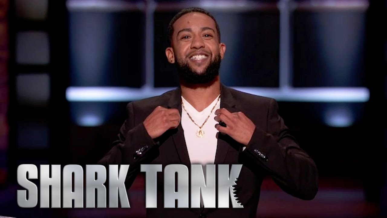 Shark Tank US | The Sharks Love Stealth Bros & Co!