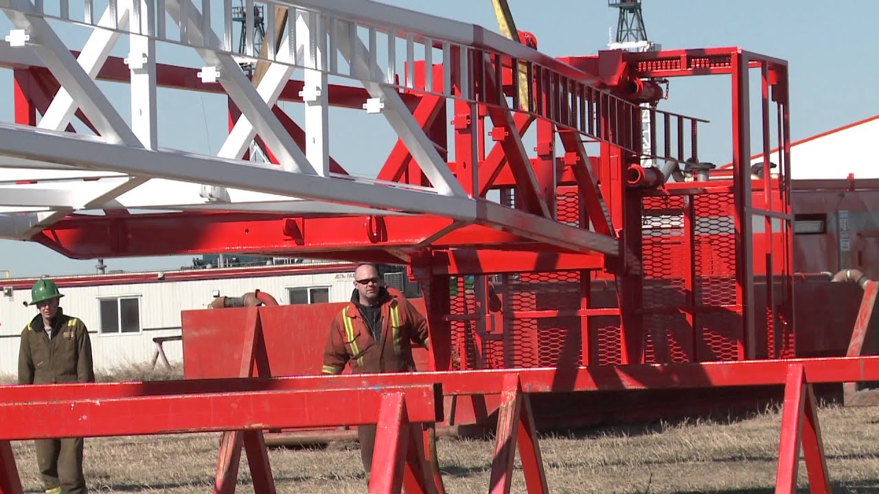 Fast Trucking - Dual Picker Truck Move