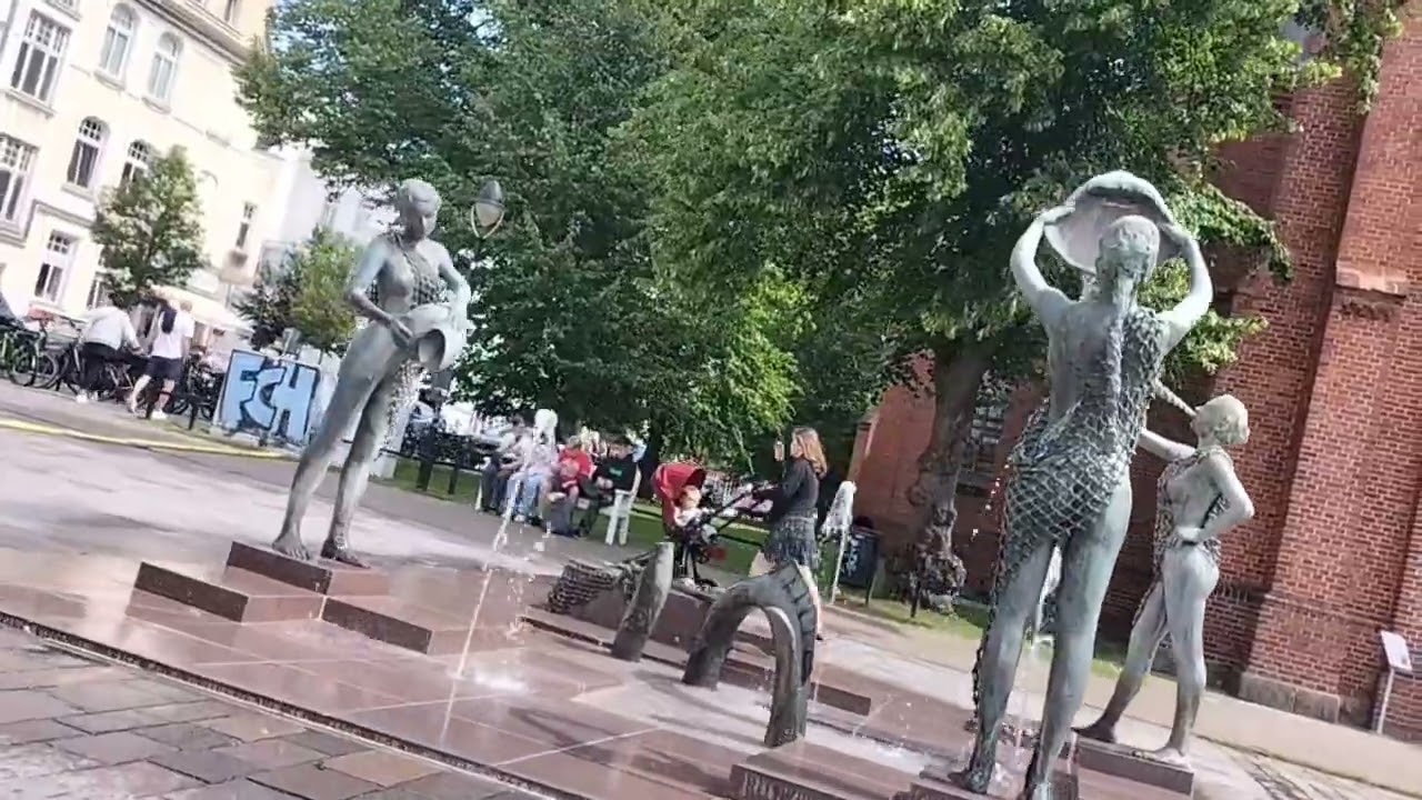 Warnemünde 2025 Urlaub