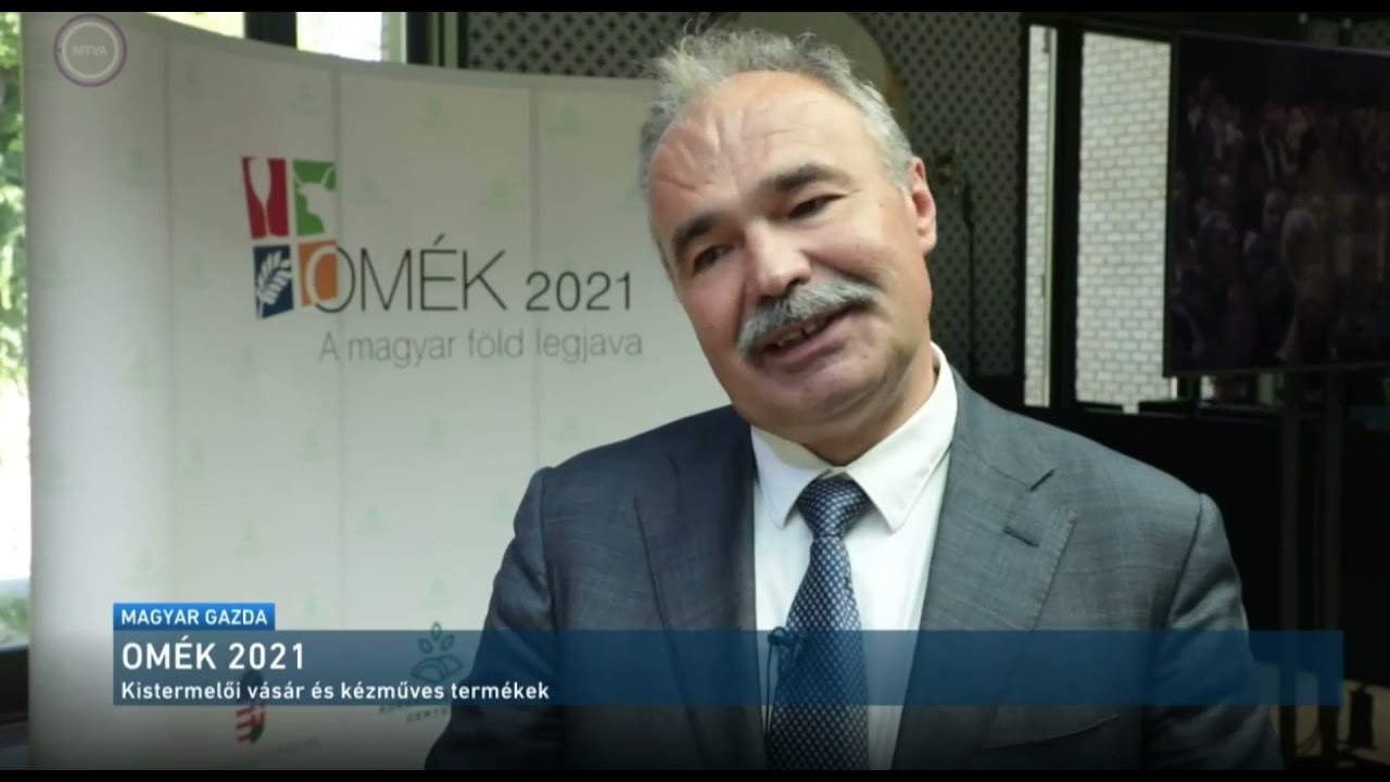 K&uuml;sz&ouml;b&ouml;n az idei OM&Eacute;K