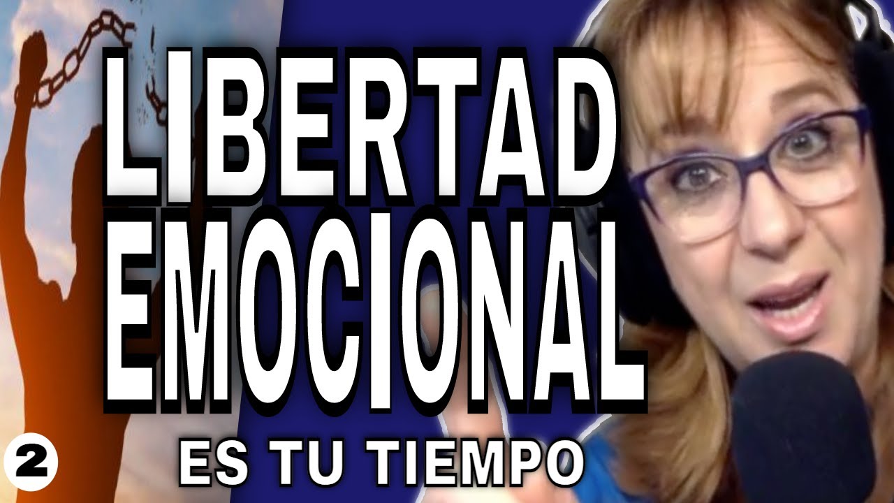 Milagros Libertad Emocional