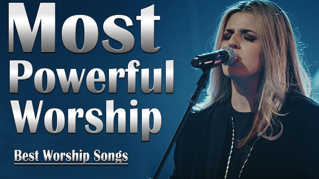 ✝️ Powerful Worship Songs 2021 🙏 Nonstop Worship Music for Prayer August 2021🙏 Top Christian Music