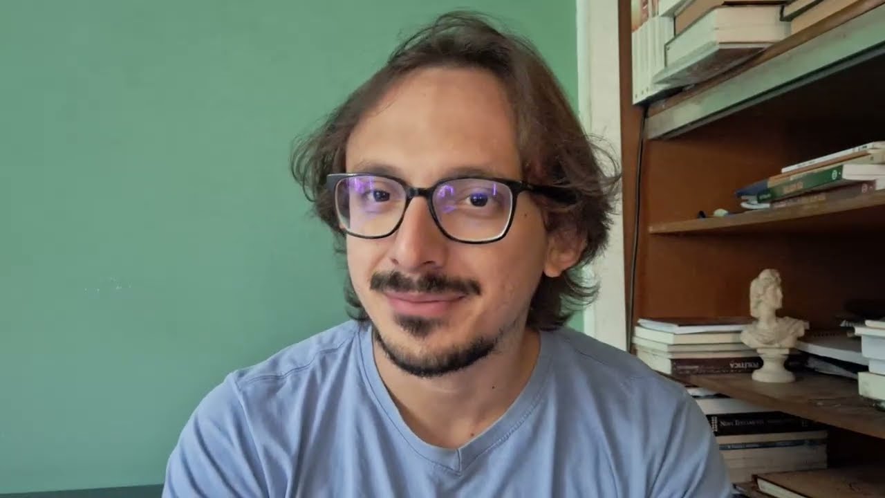 Para onde direcionamos o nosso Amor?