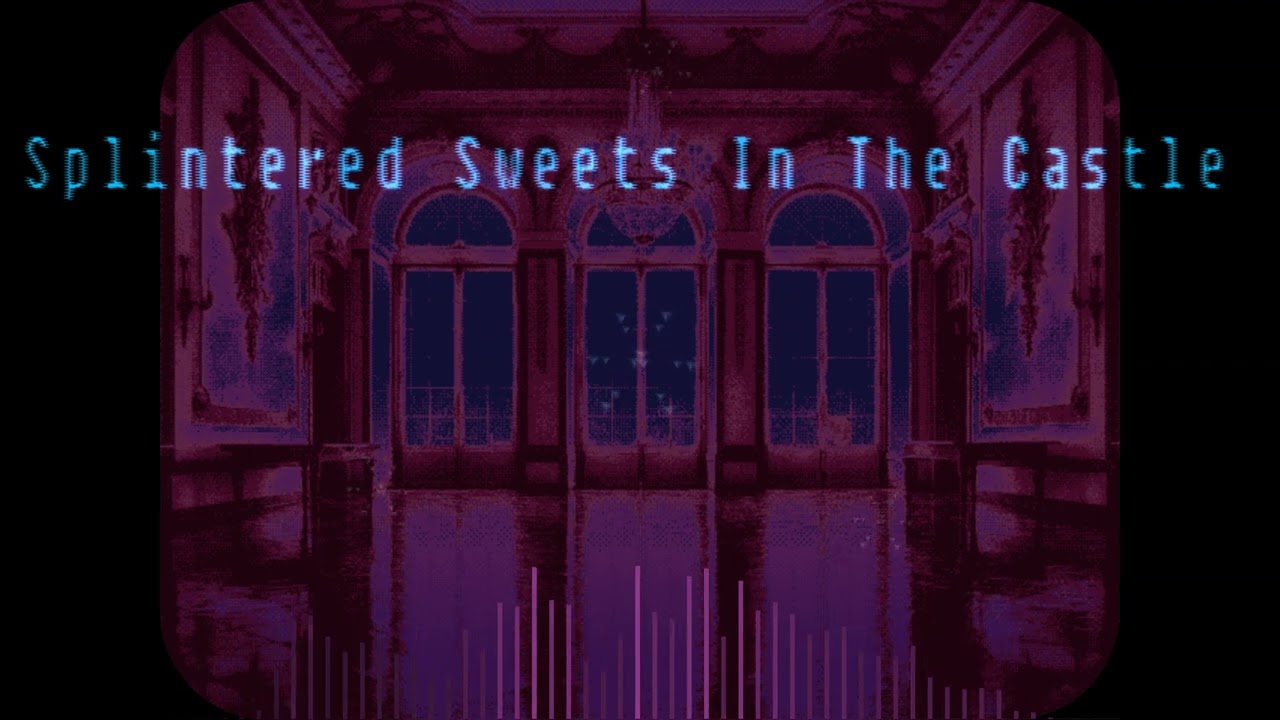 OMORI - Splintered Sweets In The Castle (Cover)