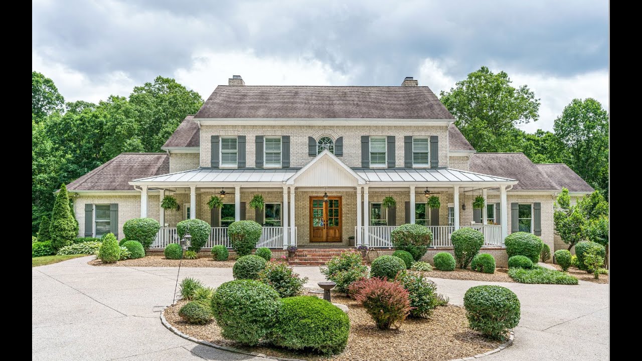 5813 Bending Chestnut Rd Franklin TN 37064