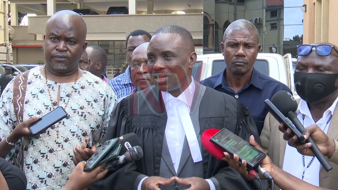 Judge declines to order Besigye’s transfer to health facility