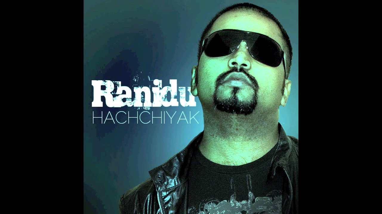 Ranidu - Hachchiyak (Original Audio)